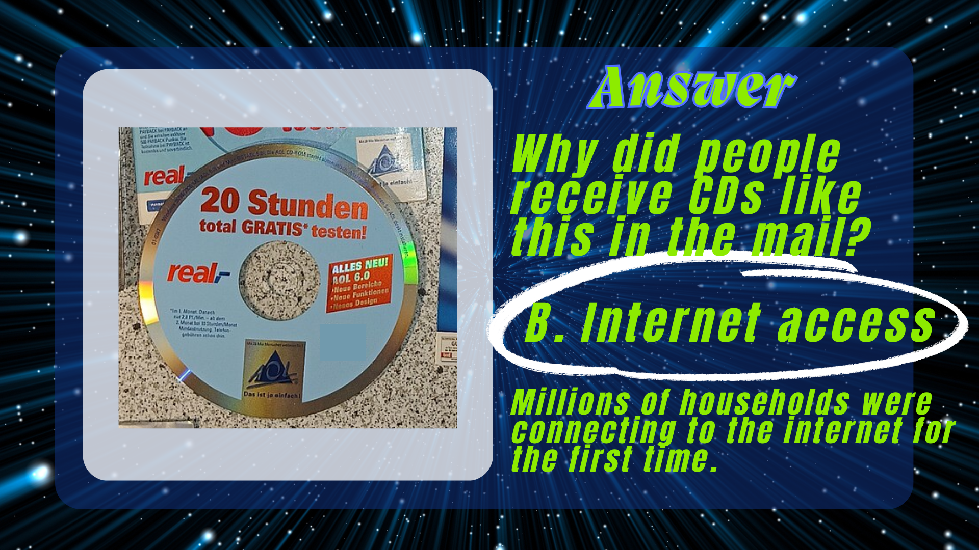 Time Machine Malfunction: The Digital Dawn | 1990s Classroom Mystery Game