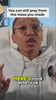 Jonah Chapter 2 Bible lesson video about praying to God during difficult times, paired with the free Rock Bottom 5-day teen devotional from Bright Shining Creations.